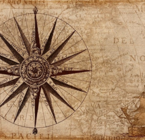 Rosa de los vientos