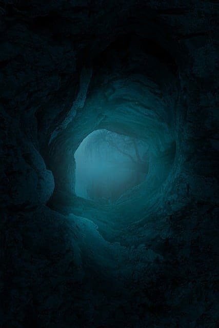 Caverna Oscura