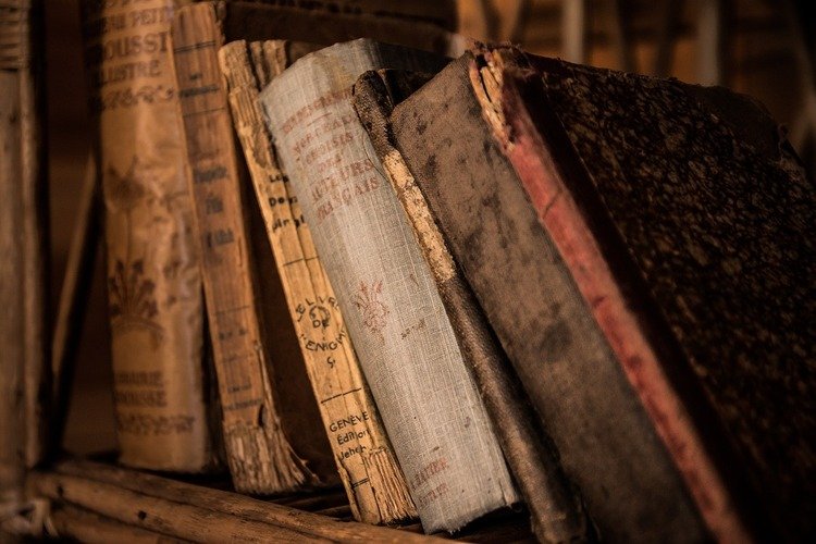 Libros mitología griega